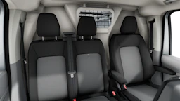 Clear White -valkoinen normaaliväri Volkswagen Transporter 2026 kuva 12.