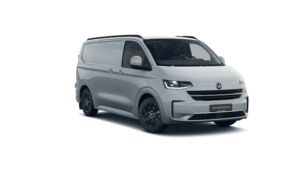 Volkswagen Transporter umpipakettiauto 2,0 TDI 125kW 4Motion, Automaatti