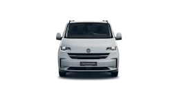 Light Gray -vaaleanharmaa metalliväri Volkswagen Transporter 2026 kuva 2.