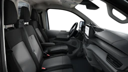 Clear White -valkoinen normaaliväri Volkswagen Transporter 2026 kuva 11.
