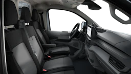 Clear White -valkoinen normaaliväri Volkswagen Transporter 2026 kuva 11.