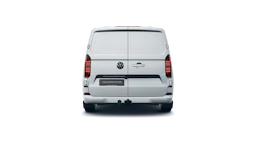 Clear White -valkoinen normaaliväri Volkswagen Transporter 2026 kuva 6.