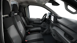 Clear White -valkoinen normaaliväri Volkswagen Transporter 2026 kuva 11.