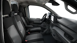 Clear White -valkoinen normaaliväri Volkswagen Transporter 2026 kuva 11.