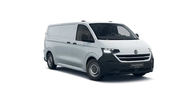 Volkswagen Transporter Pitkä umpipakettiauto 2,0 TDI 110kW, Automaatti