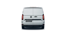 Clear White -valkoinen normaaliväri Volkswagen Transporter 2026 kuva 6.