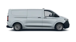 Clear White -valkoinen normaaliväri Volkswagen Transporter 2026 kuva 8.