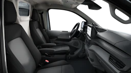 Clear White -valkoinen normaaliväri Volkswagen Transporter 2026 kuva 11.