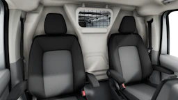 Clear White -valkoinen normaaliväri Volkswagen Transporter 2026 kuva 12.