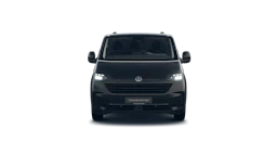Midnight Black -musta metalliväri Volkswagen Transporter 2026 kuva 2.