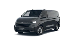 Graphite Dust -harmaa metalliväri Volkswagen Transporter 2026 kuva 3.