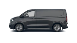 Graphite Dust -harmaa metalliväri Volkswagen Transporter 2026 kuva 4.