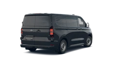Graphite Dust -harmaa metalliväri Volkswagen Transporter 2026 kuva 7.
