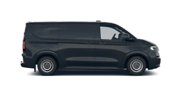 Graphite Dust -harmaa metalliväri Volkswagen Transporter 2026 kuva 8.
