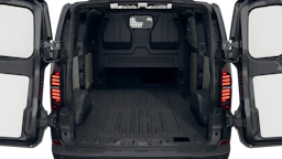 Graphite Dust -harmaa metalliväri Volkswagen Transporter 2026 kuva 13.