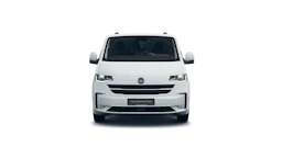 Clear White -valkoinen normaaliväri Volkswagen Transporter 2026 kuva 2.
