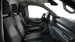 Clear White -valkoinen normaaliväri Volkswagen Transporter 2026 kuva 11.