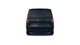 Midnight Black -musta metalliväri Volkswagen Transporter 2026 kuva 6.