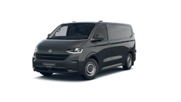 Graphite Dust -harmaa metalliväri Volkswagen Transporter 2026 kuva 3.