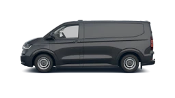 Graphite Dust -harmaa metalliväri Volkswagen Transporter 2026 kuva 4.