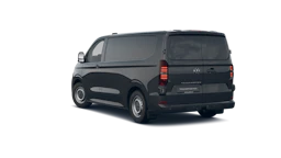 Graphite Dust -harmaa metalliväri Volkswagen Transporter 2026 kuva 5.