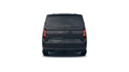 Graphite Dust -harmaa metalliväri Volkswagen Transporter 2026 kuva 6.