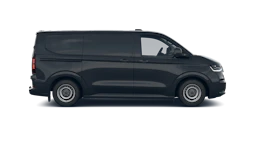 Graphite Dust -harmaa metalliväri Volkswagen Transporter 2026 kuva 8.