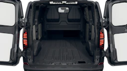Graphite Dust -harmaa metalliväri Volkswagen Transporter 2026 kuva 13.