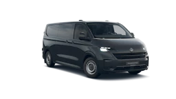 Graphite Dust -harmaa metalliväri Volkswagen Transporter 2026 kuva 1.