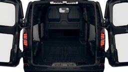 Midnight Black -musta metalliväri Volkswagen Transporter 2026 kuva 13.