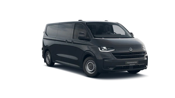 Volkswagen Transporter Pitkä umpipakettiauto Nordic 4MOTION 2,0 TDI 125kW, Automaatti