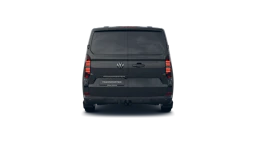 Graphite Dust -harmaa metalliväri Volkswagen Transporter 2026 kuva 6.