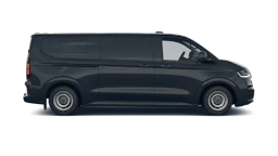 Graphite Dust -harmaa metalliväri Volkswagen Transporter 2026 kuva 8.