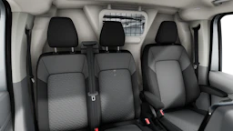 Clear White -valkoinen normaaliväri Volkswagen Transporter 2026 kuva 12.