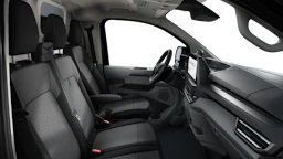 Midnight Black -musta metalliväri Volkswagen Transporter 2026 kuva 11.