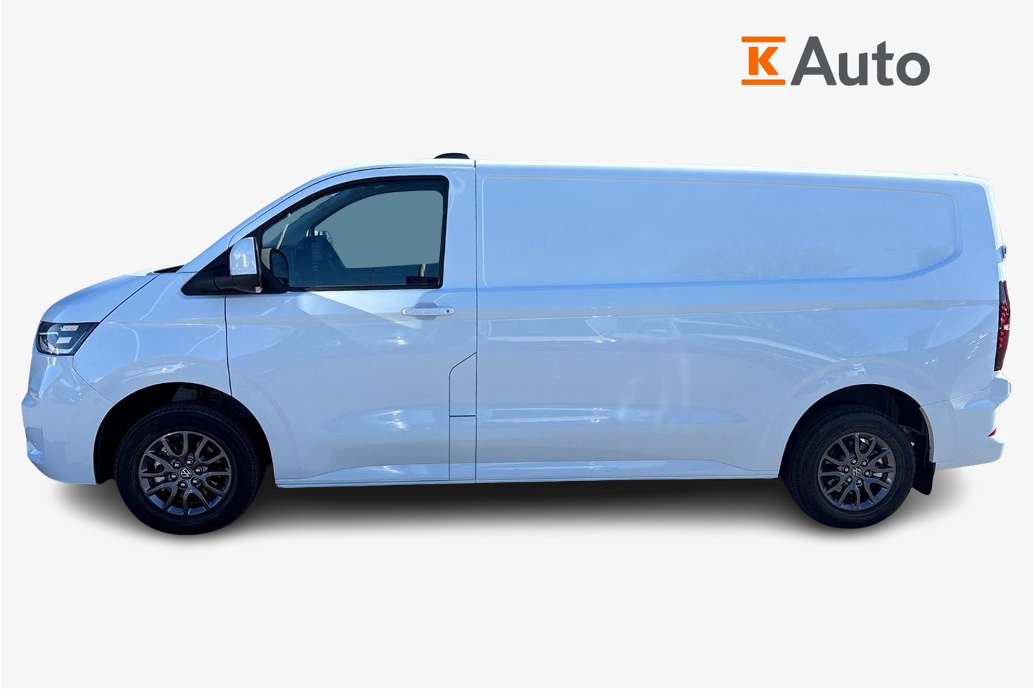 Volkswagen Transporter 2026, kuva 7/12
