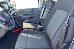 Valkoinen Volkswagen TRANSPORTER 2026 kuva 8.