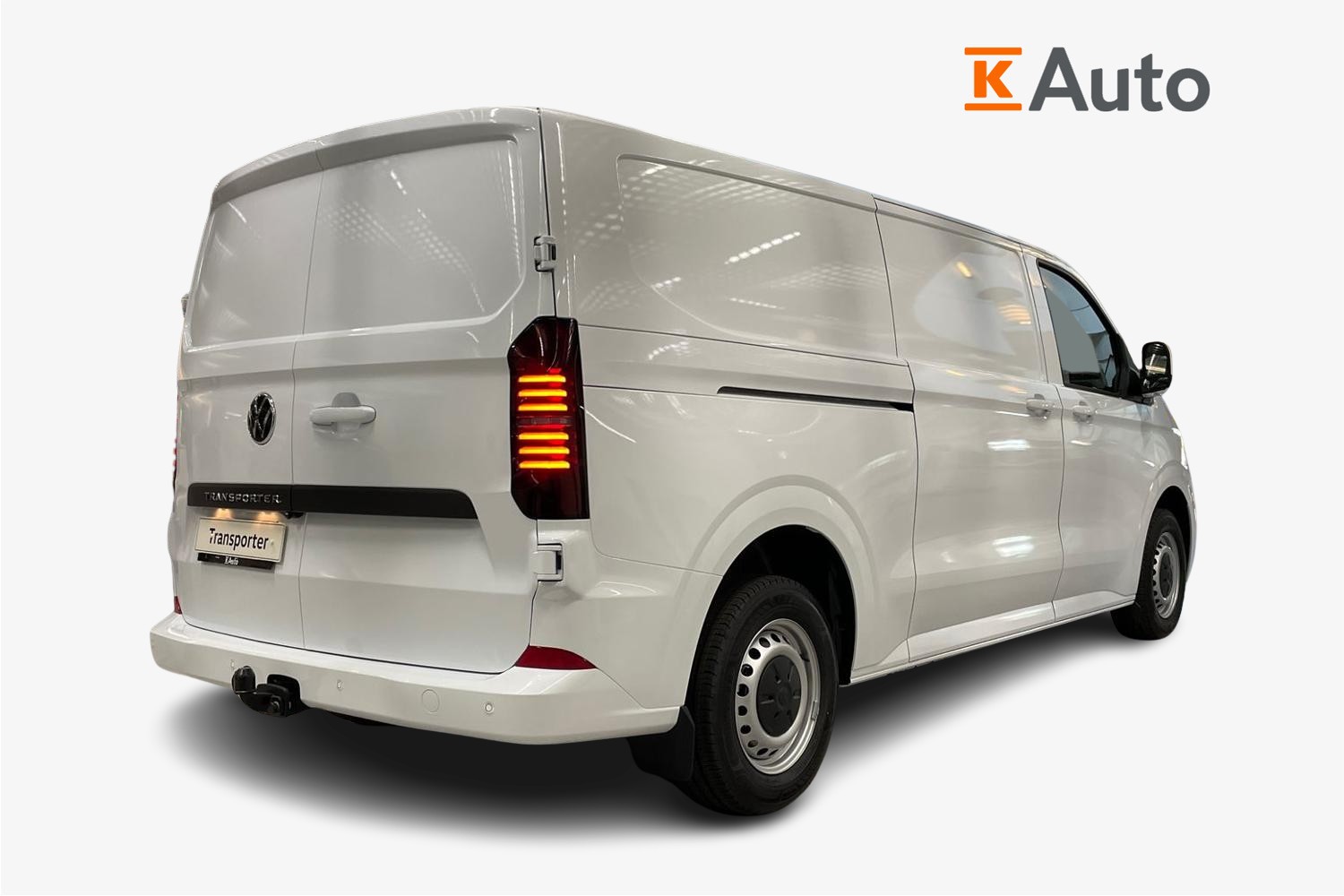 Volkswagen Transporter 2026, kuva 3/12