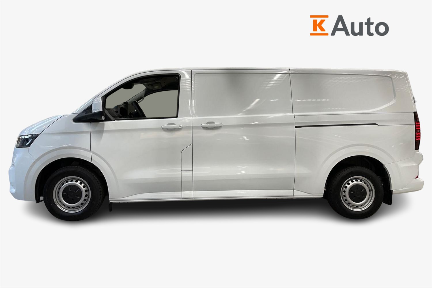 Volkswagen Transporter 2026, kuva 7/12