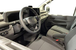 valkoinen Volkswagen Transporter 2026 kuva 8.