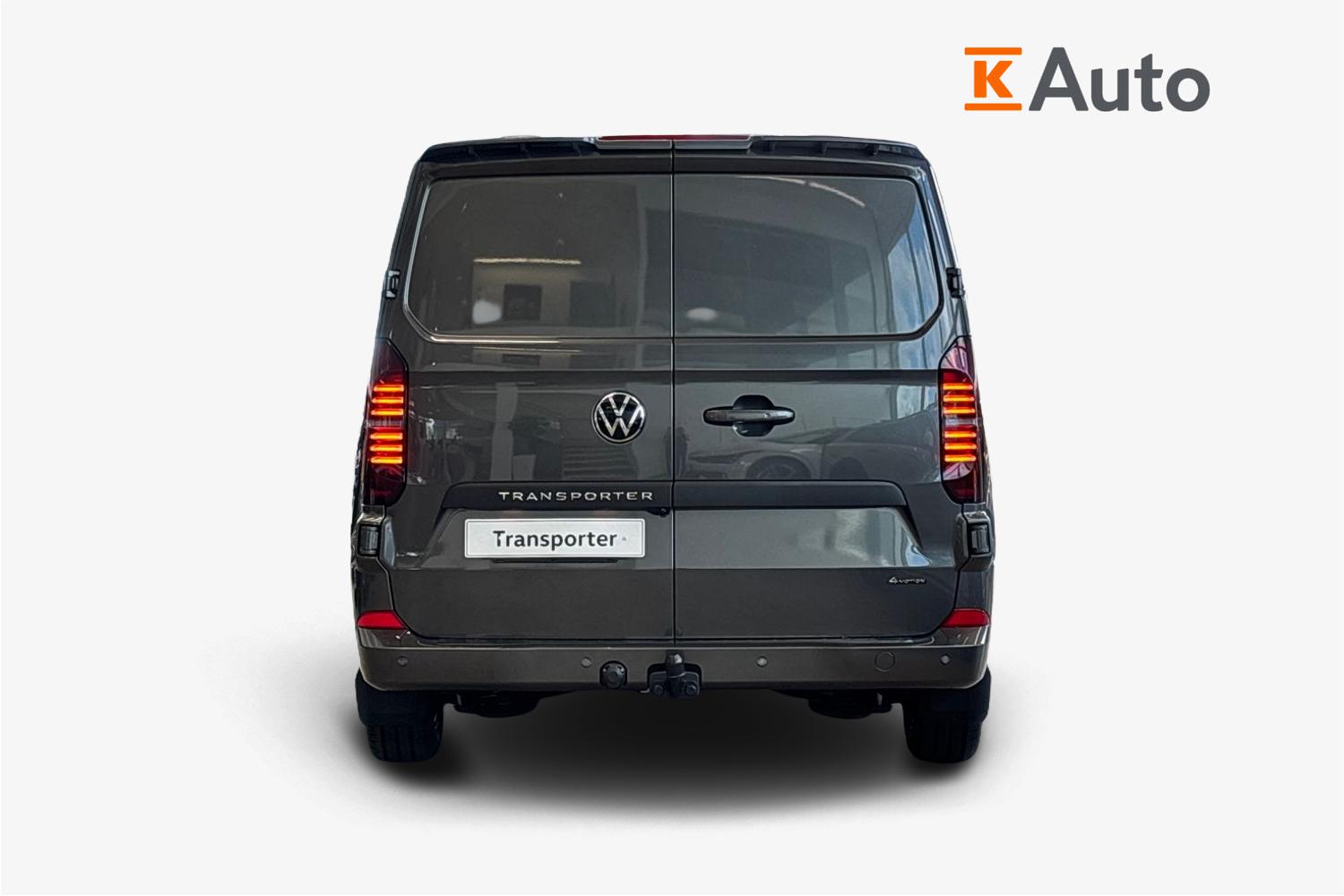 Volkswagen Transporter 2026, kuva 4/41