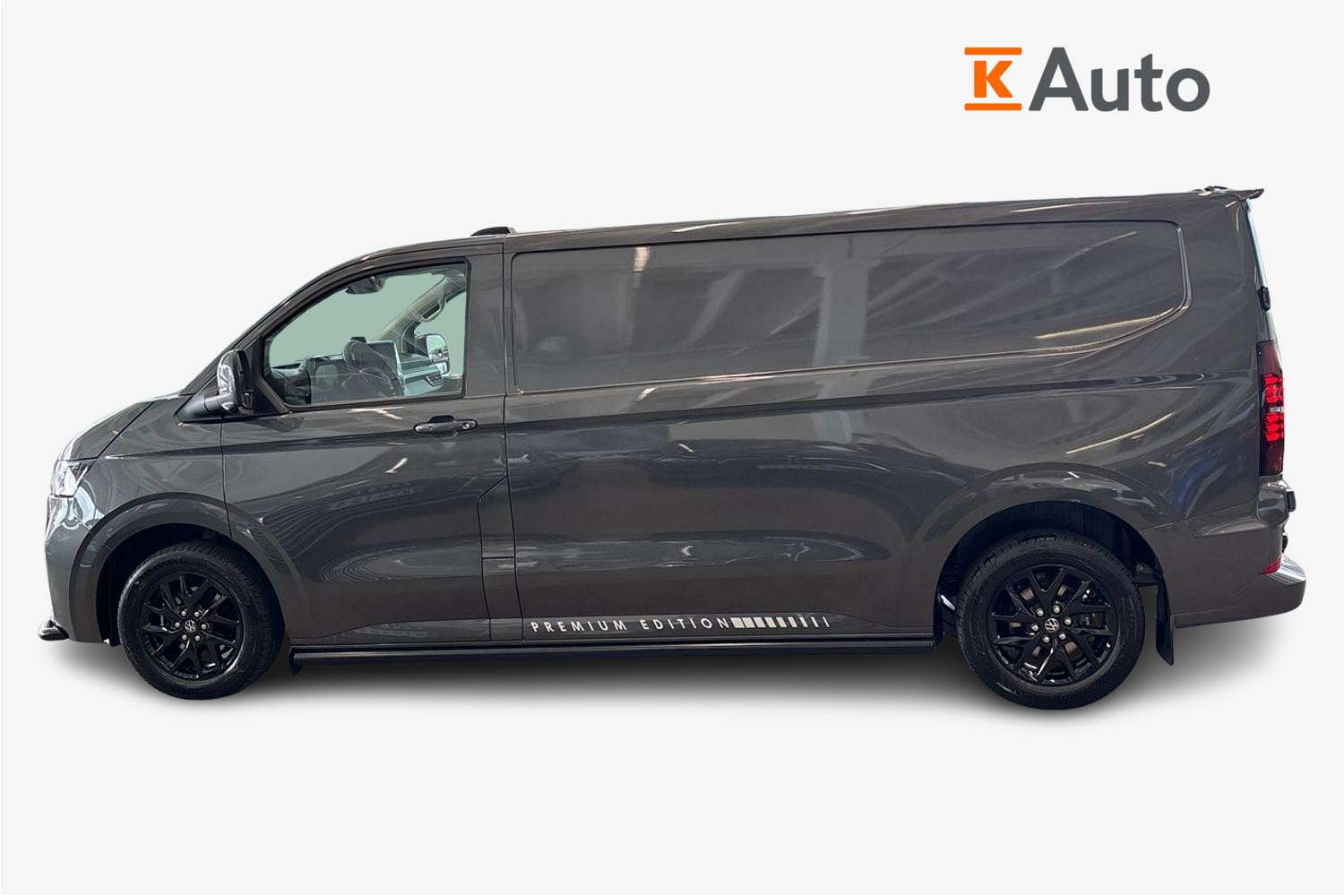 Volkswagen Transporter 2026, kuva 7/41