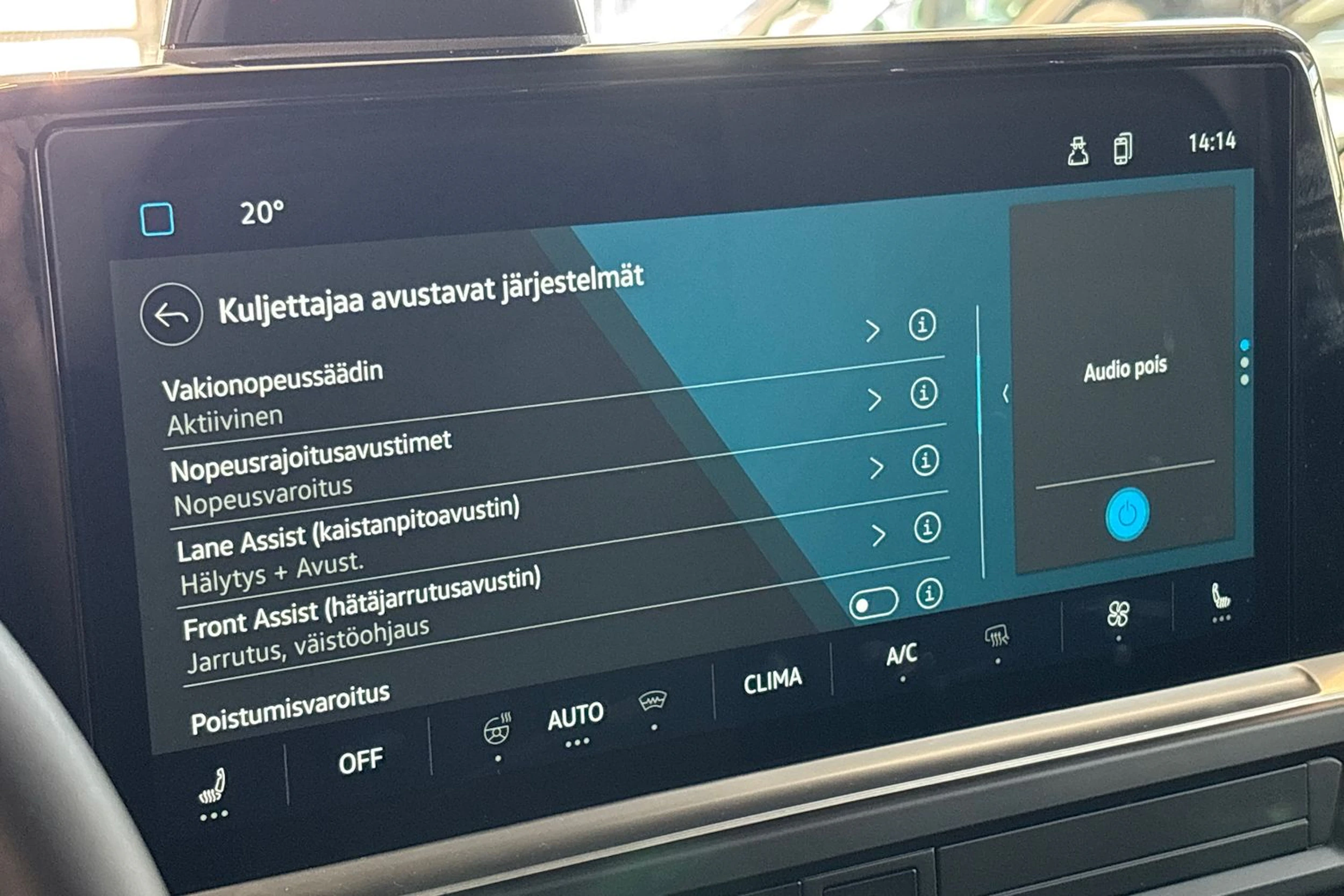 harmaa Volkswagen Transporter 2026 kuva 32.
