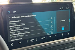harmaa Volkswagen Transporter 2026 kuva 32.