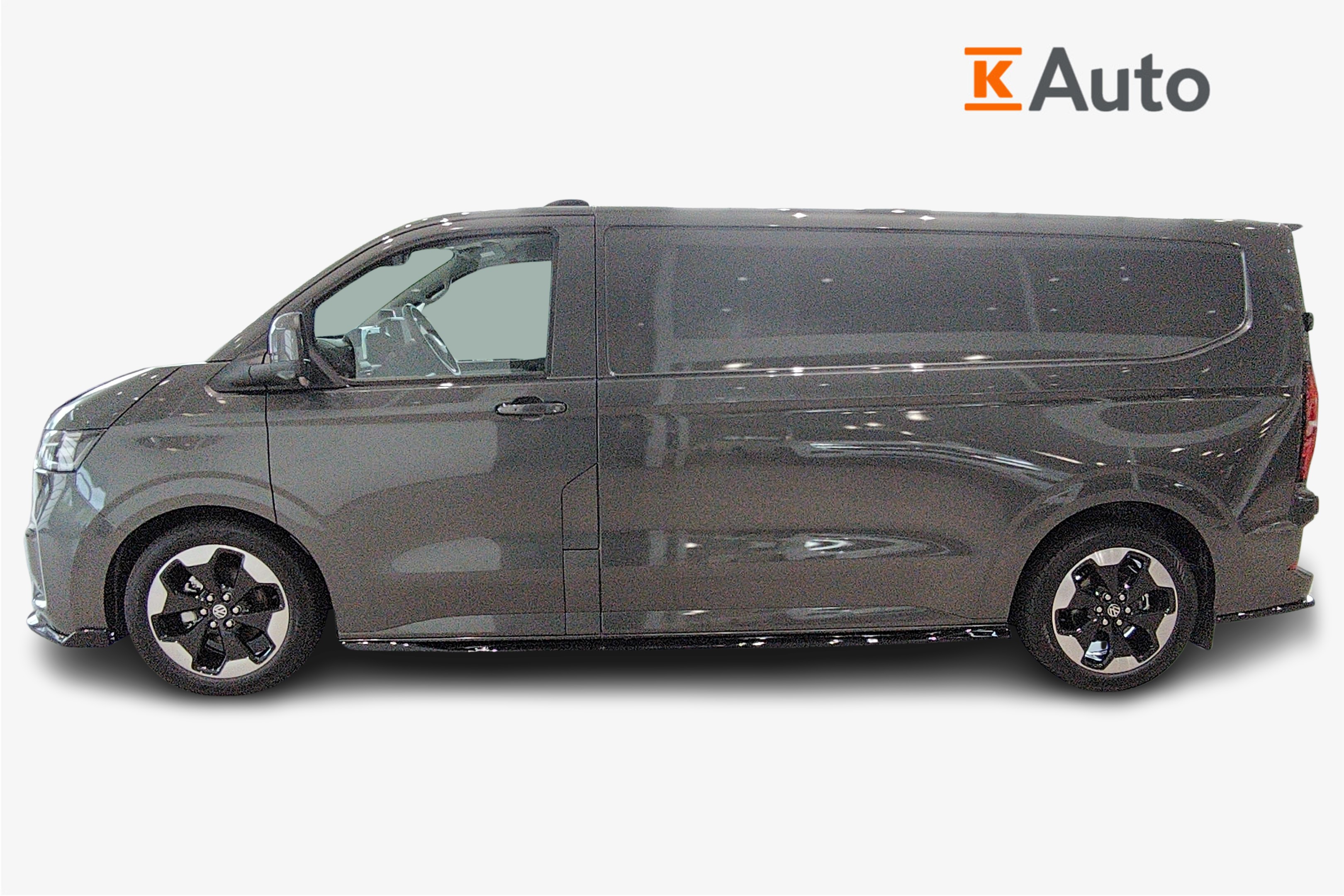 Volkswagen Transporter 2026, photo 7/32