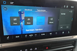 harmaa Volkswagen Transporter 2026 kuva 18.