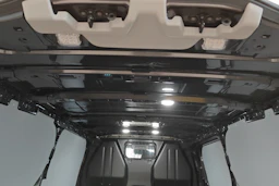 harmaa Volkswagen Transporter 2026 kuva 30.