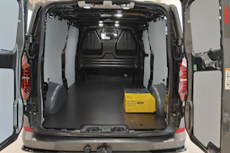 harmaa Volkswagen Transporter 2026 kuva 32.