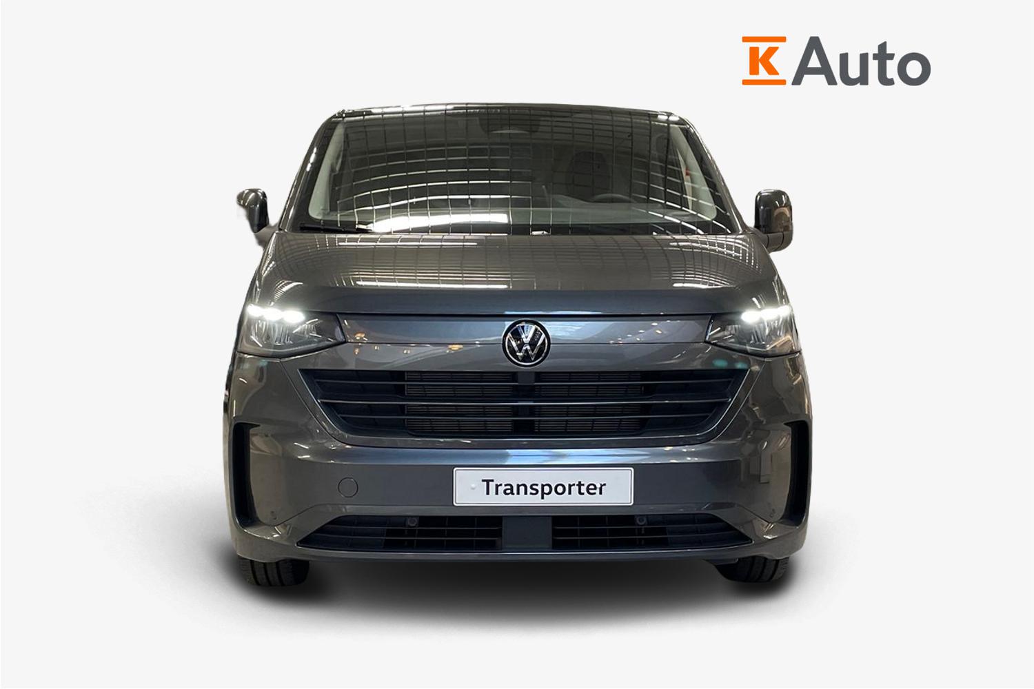 Volkswagen Transporter 2026, bild 5/12