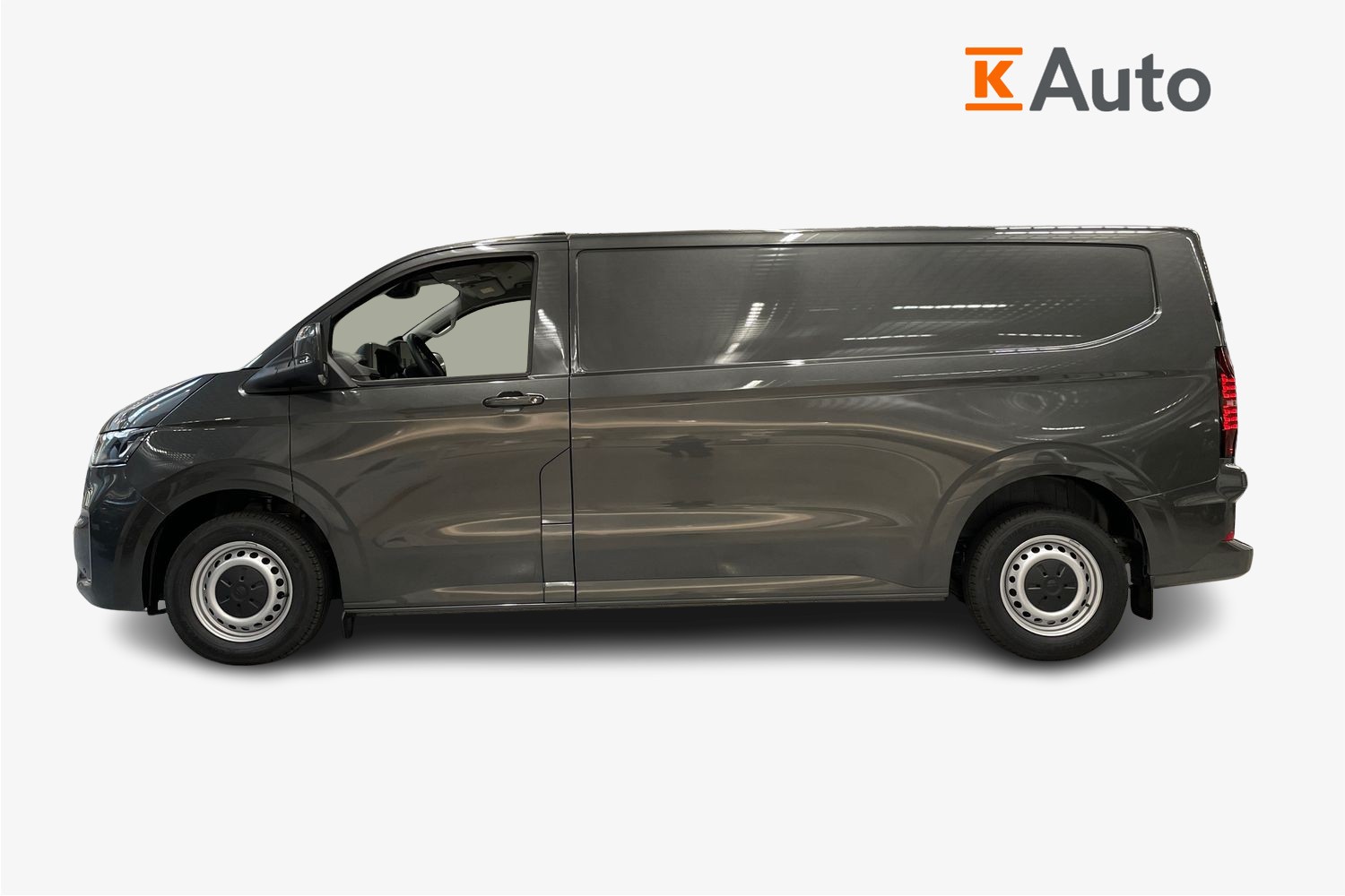 Volkswagen Transporter 2026, bild 7/12